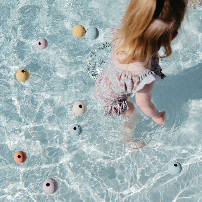 Gentle Style for Little Souls