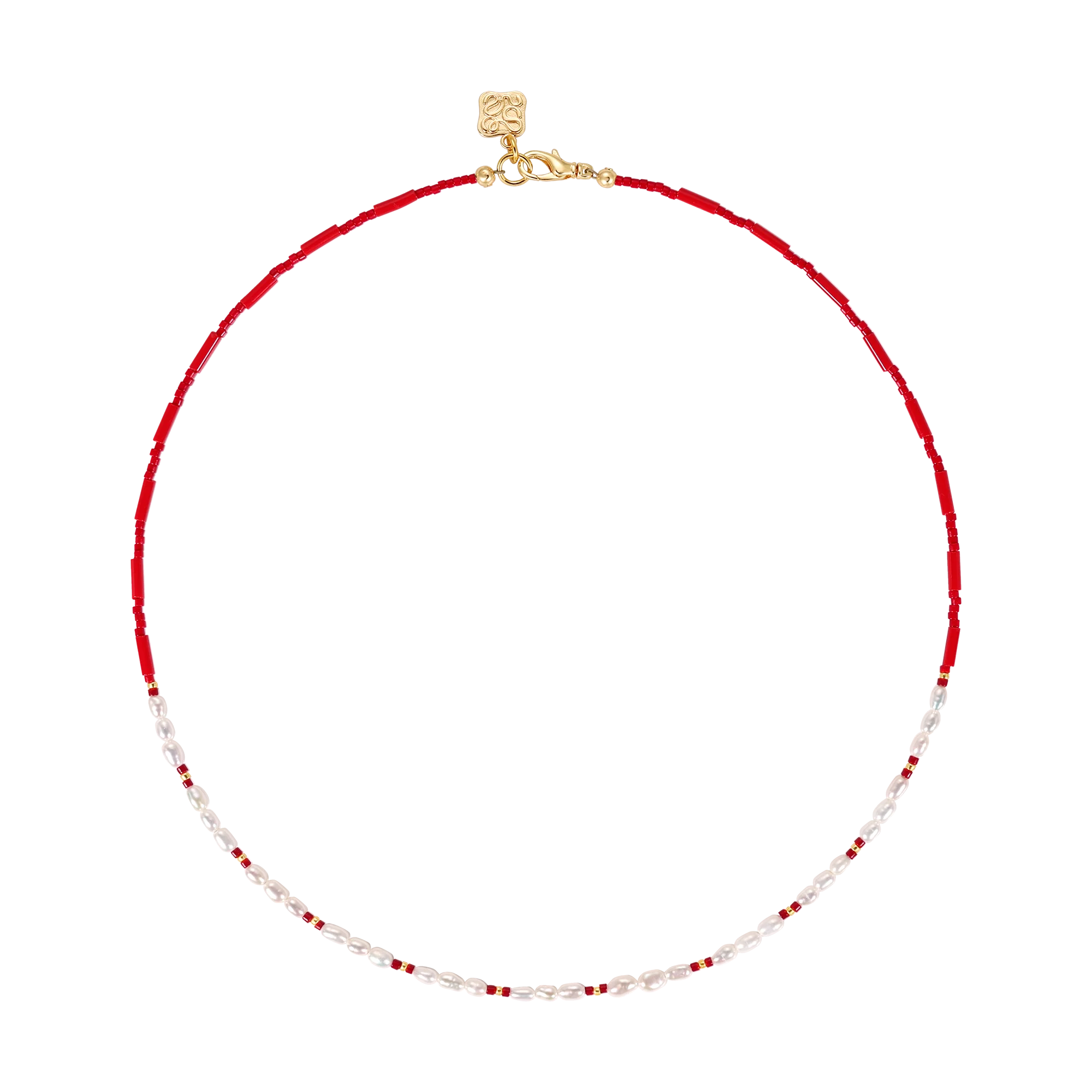 Sera Sera Base necklace
