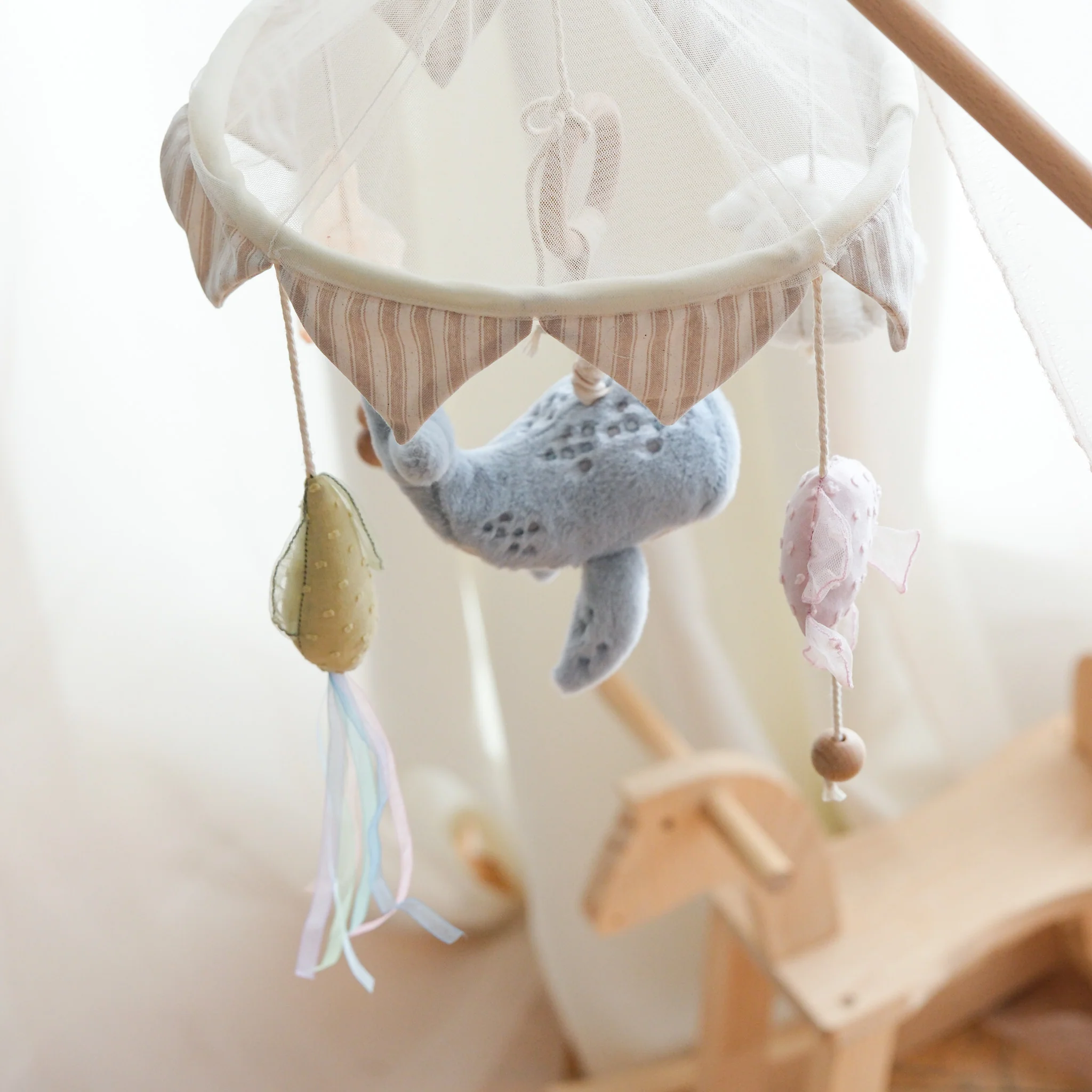 newborn mobile